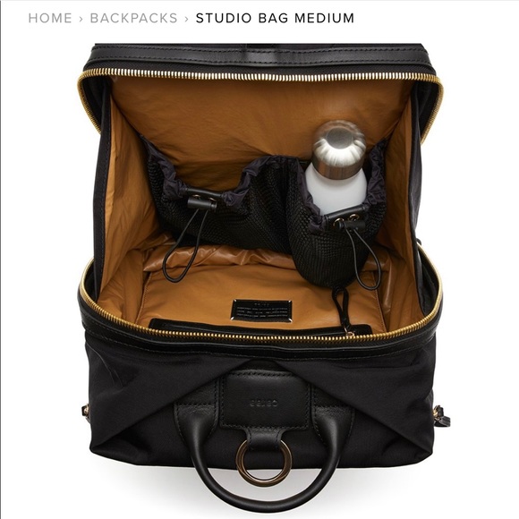 Caraa Studio Bag Medium - Main Image